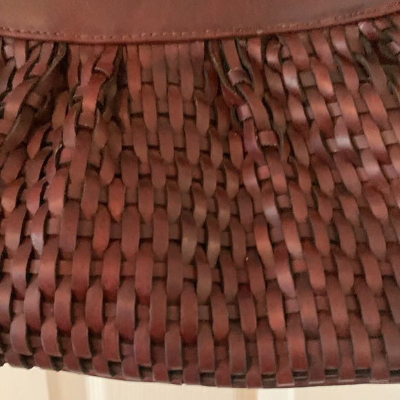 Leather purse LG - Picture 2 of 7